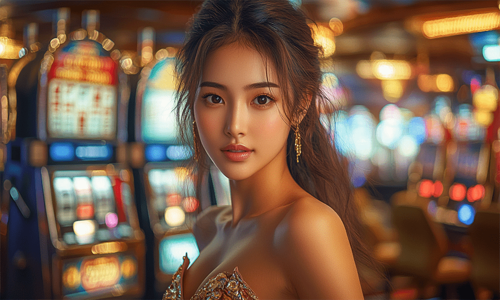 s689 sòng bạc