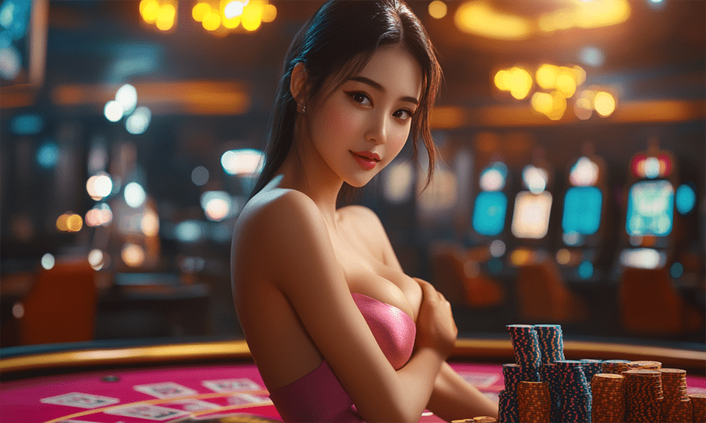 pxj slot