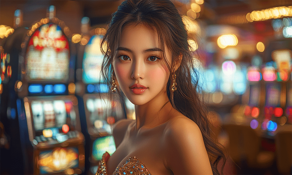 real cash casino